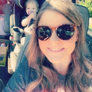 Meet your Posher, Haley